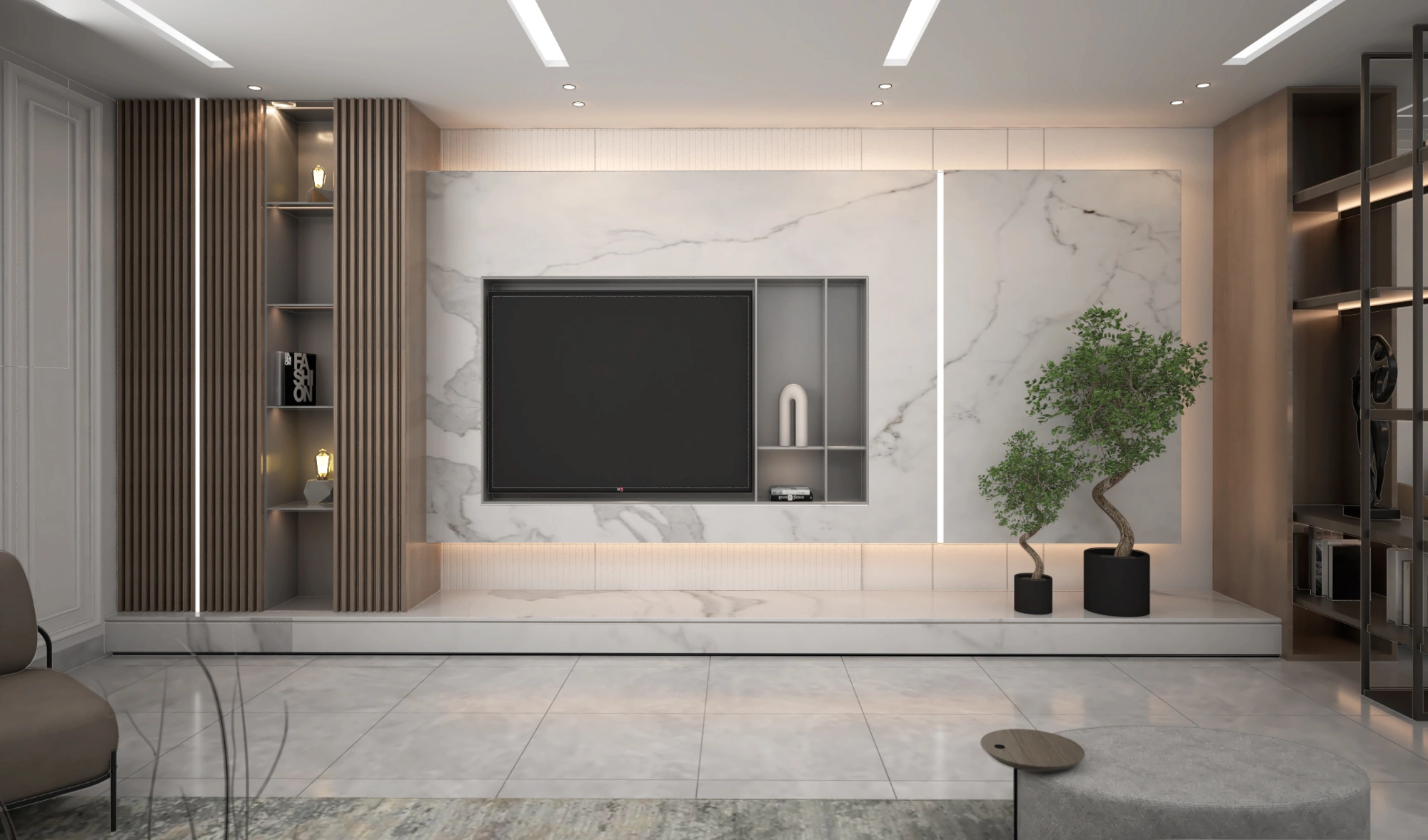 Interior Design Company in Dubai